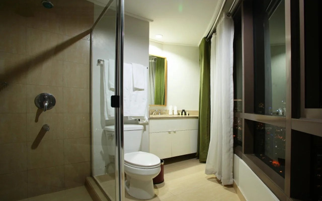 Joya Lofts and Towers - Extended Leasing Services