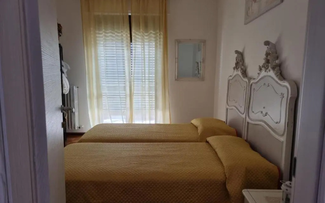 Mary House