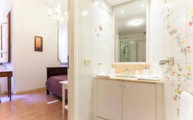 Cozy Apartment Spagna