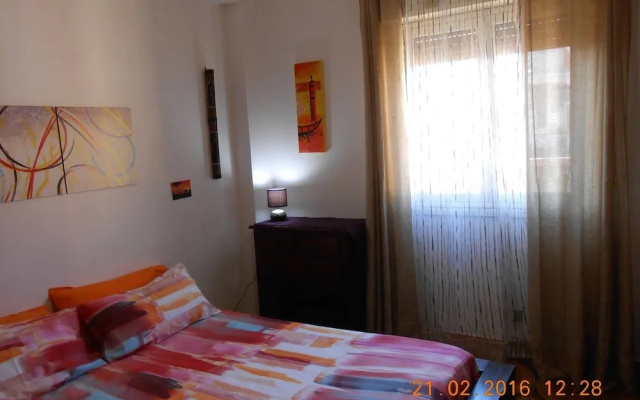 Suite Afrika, Mondello, Palermo