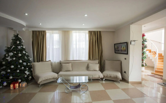 Vila Vita Hotel