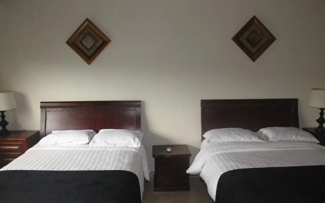 Alegría House Portobelo