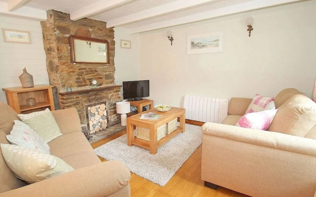 Quay Cottage