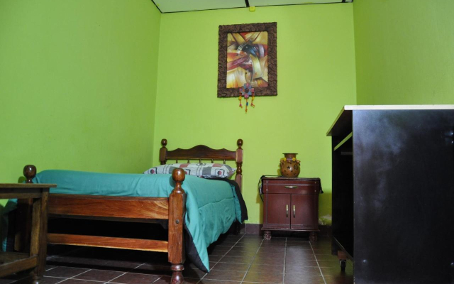 Hostel Copacabana