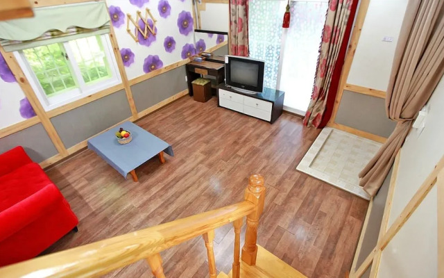 Gapyeong Iris Pension