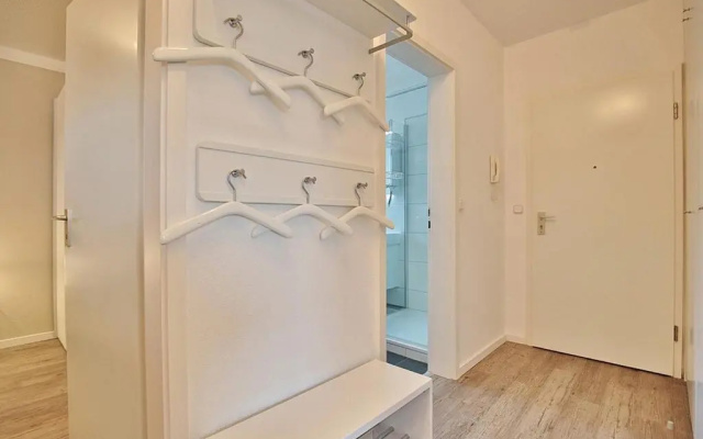 Haus am Wiesenweg Haus am Wiesenweg 3 Appartement 04