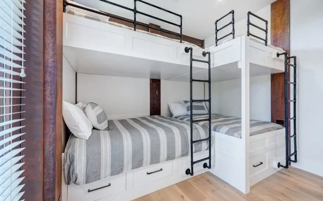 LaFave: Luxury Rentals at Zion