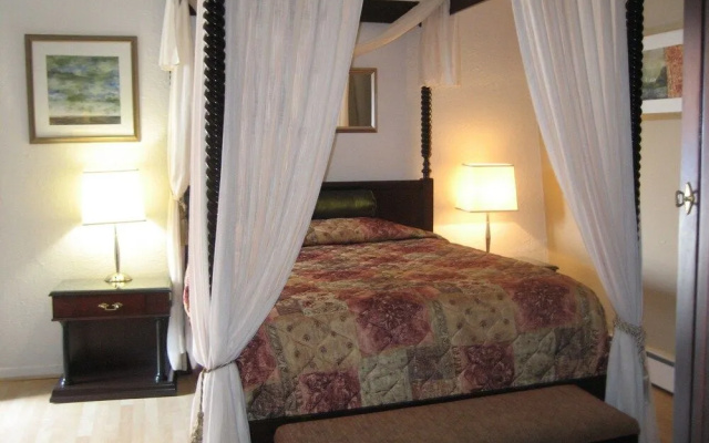 Motel Iberville