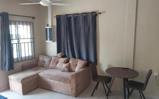Waterland Suites