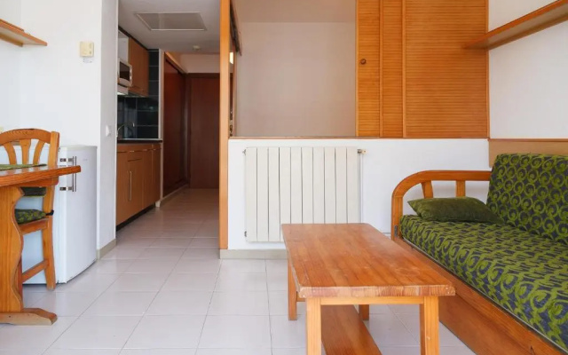 UHC Salou Pacific Apartments
