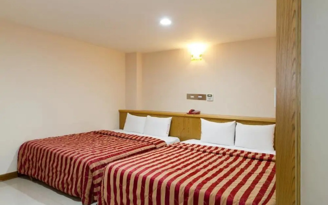 Song San Hotel