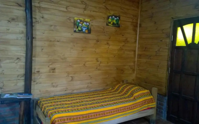 Cabañas El Paraiso