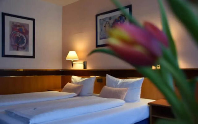 Landhotel Zum Hirsch