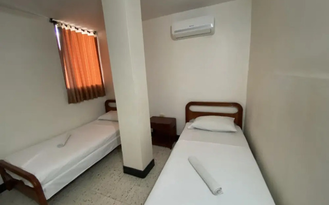 Hotel Granate