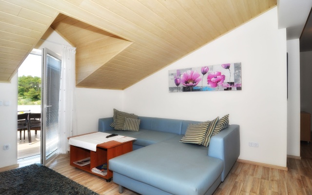 Villa Vanilla with Heated Pool