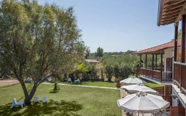 Villa Papapostolou