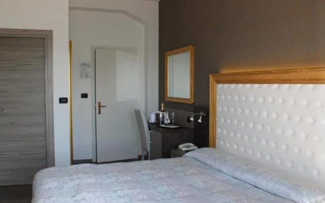 Albergo Ristorante Miramonti Toano