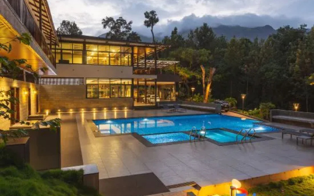 The Silver Sky Hotels and Resorts