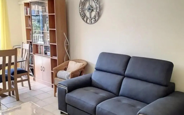 Appartement Bormes-les-Mimosas, 3 pièces, 4 personnes - FR-1-610-14