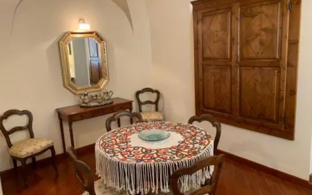 Casa di Marzi