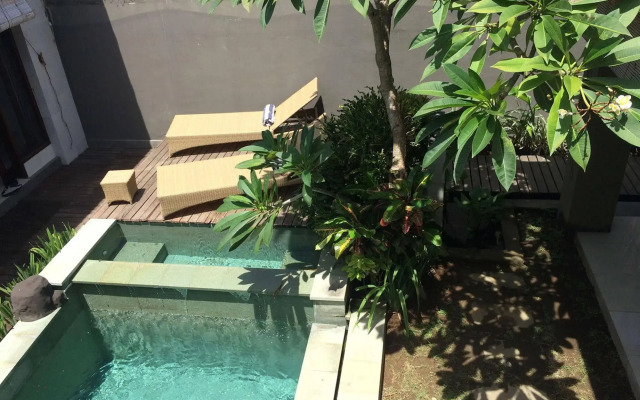 The Gatra Villas