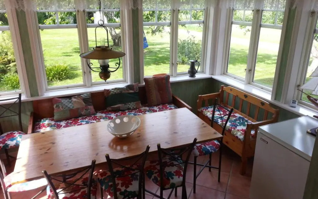 Lunden Gård Holiday Home