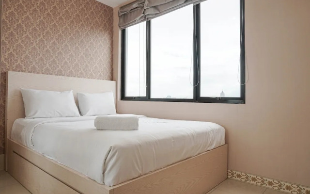 Highest Value 1BR at Cervino Village Apartment