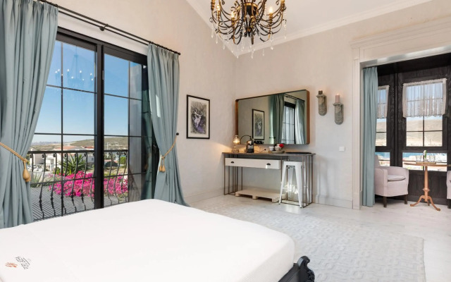 Alacati Port Ladera Hotel - Adults Only