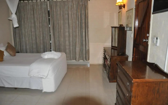 Kadoma Hotel And Conference Center