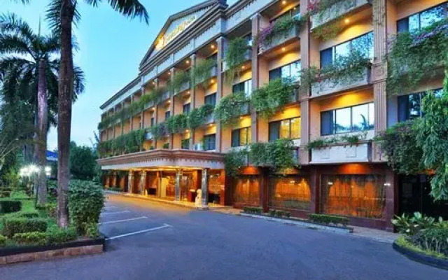 Goodway Hotel - 3 Nights, Batam, Indonesia