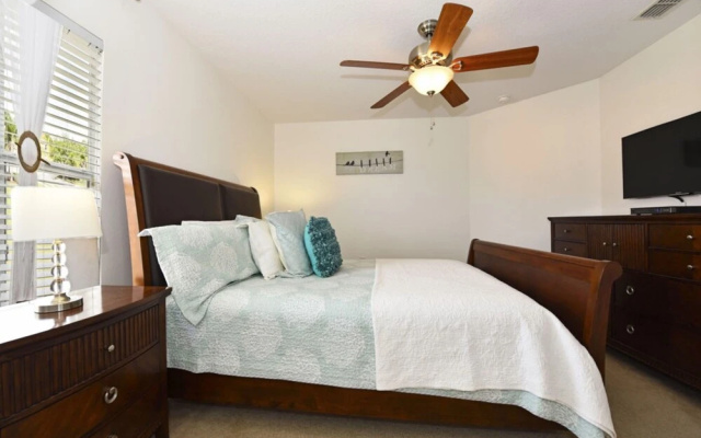 Watersong Resort Seven-bedroom