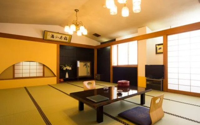 Hotel Shugetsukan