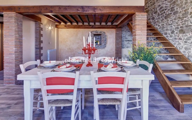 Romantic Lux Country House