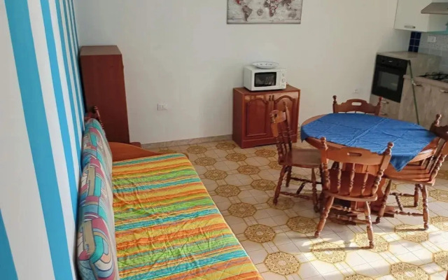 Casa Vacanze PignaRossa APT