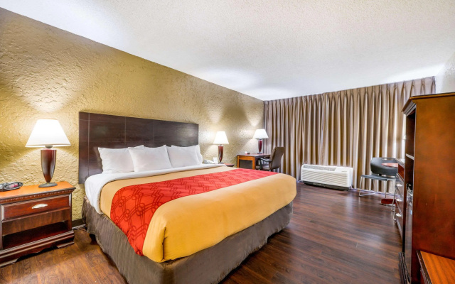 Econo Lodge Corinth