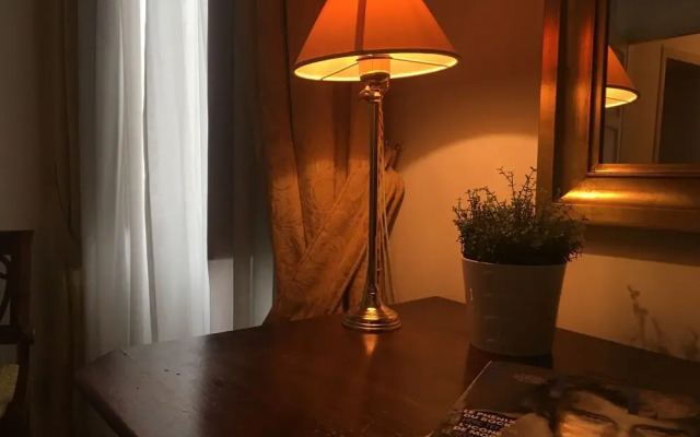 Toc Toc Guesthouse