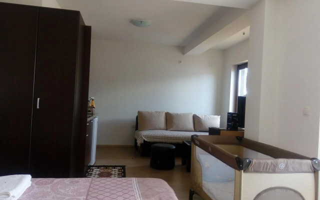 Grigor Prlichev Apartments