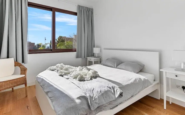 Apartment Mc11 - Ampelia