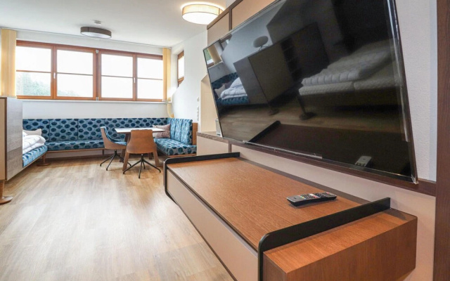 Nice Apartment in Innsbruck With Wifi