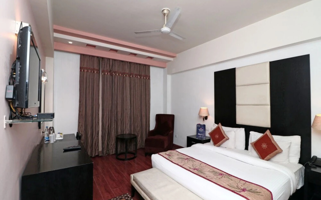 Gautami Heights