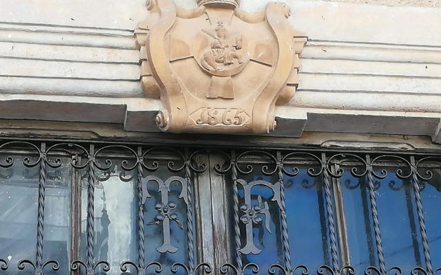 Casa Font