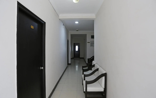 OYO Rooms 086 Near Picture Palace
