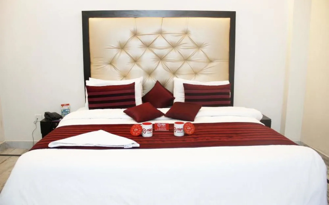 OYO Rooms Noida Sector 71 WP Block