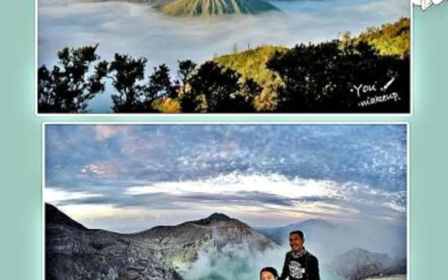 Kampoeng Tourist Homestay