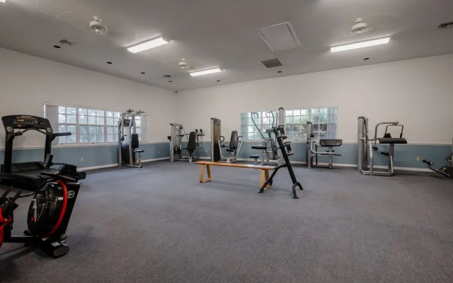 Sea Woods Villa 4263
