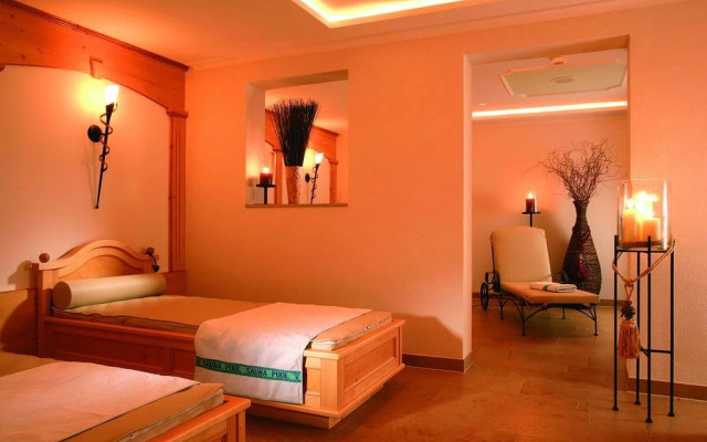 Hotel Haus Homann