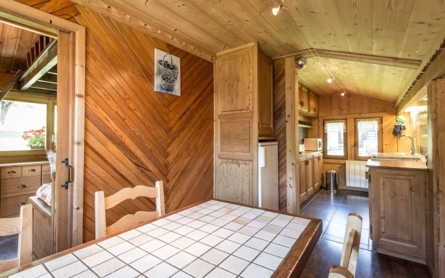 Chalet Domino