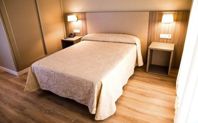 Hotel Restaurante Villa Ceutí