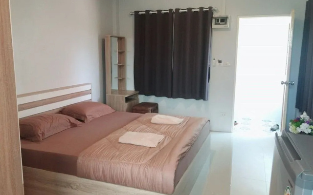 Rim nam riva resort