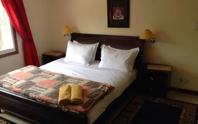 Calabash Residence Apartments